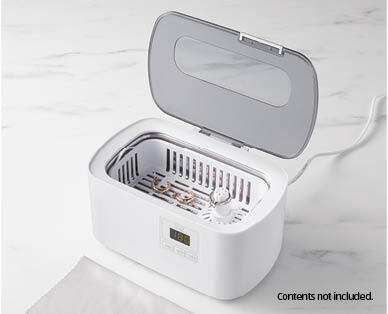 Ultrasonic Cleaner