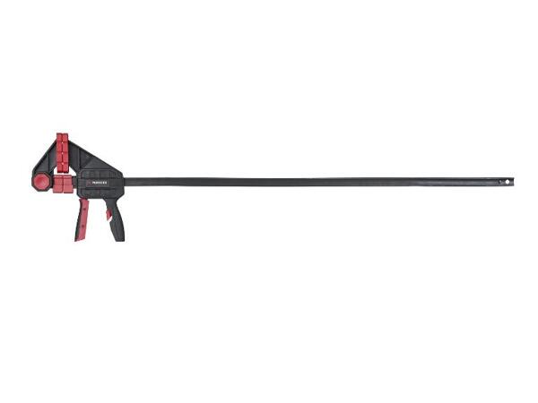 Jednoruční svorka, 900 mm / Sada jednoručních svorek, 300 mm