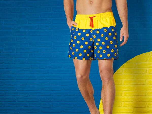 Men's Swim Shorts