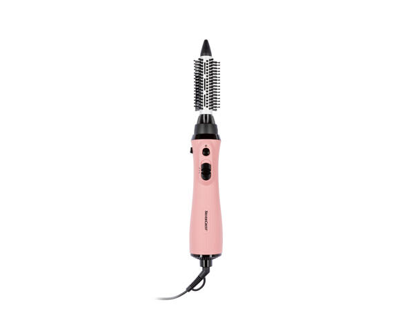 Silvercrest Personal Care Varmluftsborste