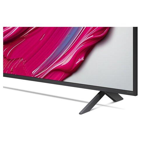 LG 65" (164cm) 4K QNED Smart TV 70A6A inkl. LG Soundbar SQC4R