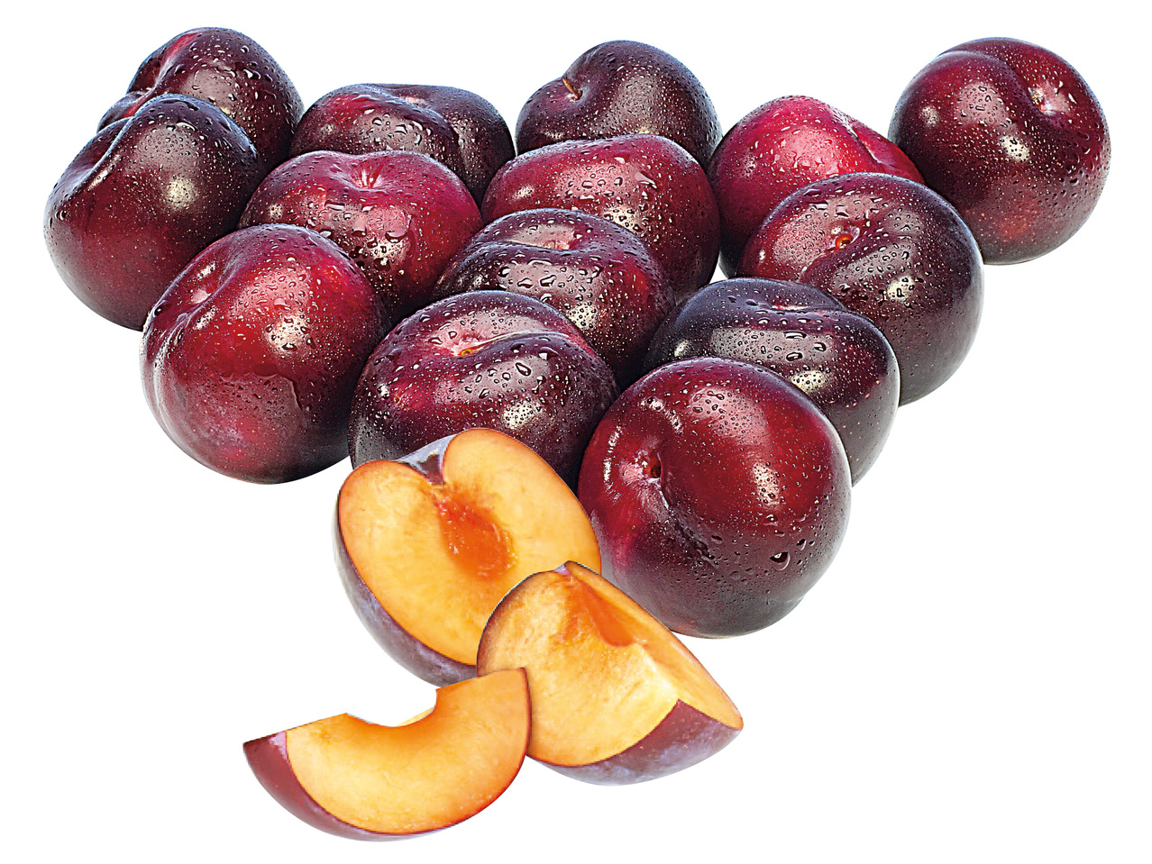 Pflaumen