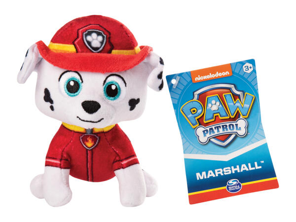 SPINMASTER Paw Patrol Mini Plush