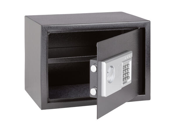ROTHENBERGER INDUSTRIAL(R) Mini Safe