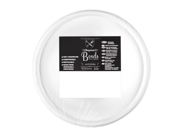 Paper Bowls