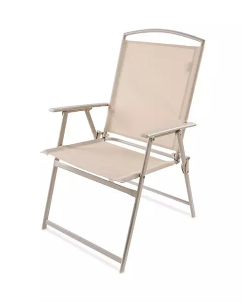 Sling Folding Chair