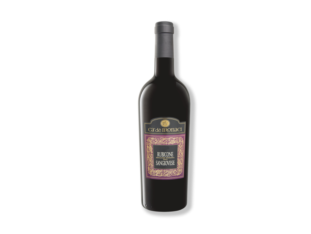Sangiovese Rubicone IGT