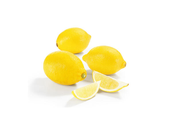 Citroner