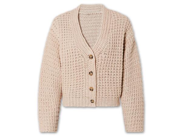 Damen Cardigan