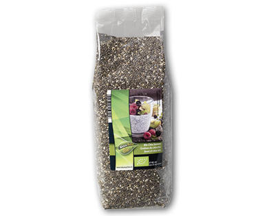 NATURE SUISSE BIO Bio-Chia-Samen