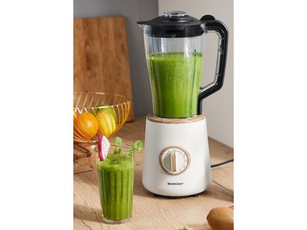 600W Blender