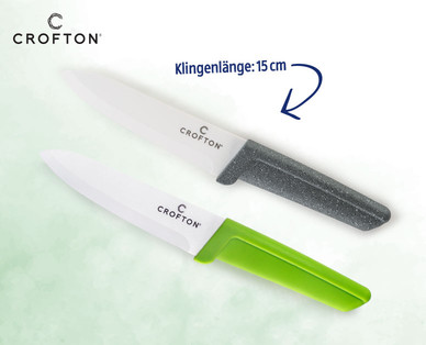 CROFTON Keramikmesser