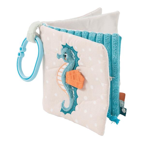 PLAYLAND(R) 				Pluche voor baby's