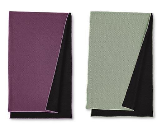 Huntington Home 
 2-Pack Cooling Towels