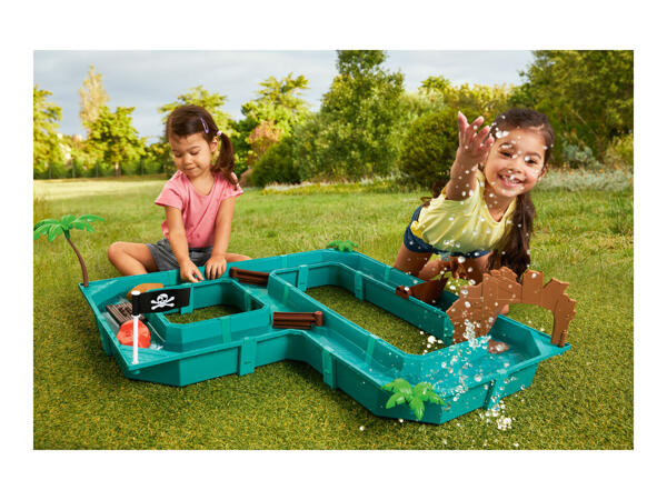 Playtive Water Play Set