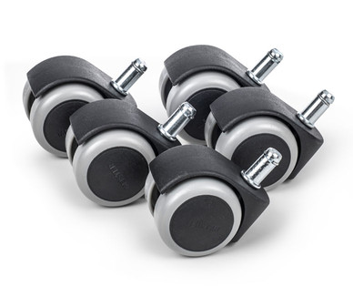 EASYHOME Transportrollen-Set