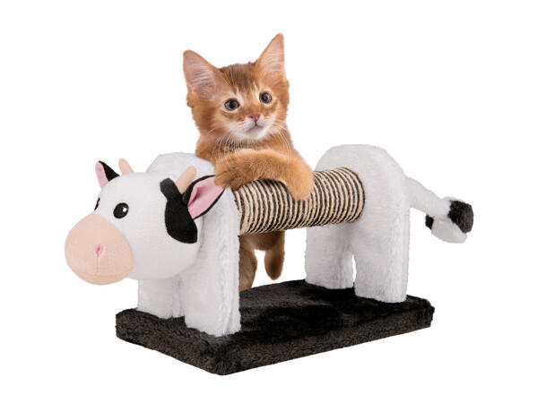 Zoofari Cat Toy
