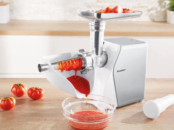Electric Mincer