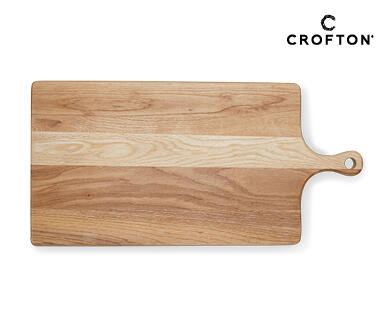 Oak Wood Serving Boards