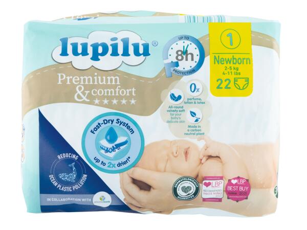 Premium Nappies