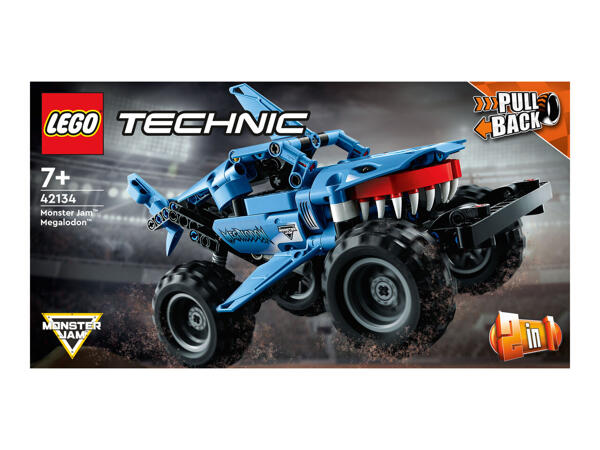 LEGO(R) Play Set – Medium
