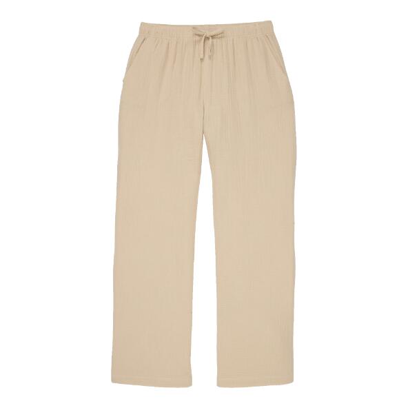 UP2Fashion(R) 				Musselin-Hose