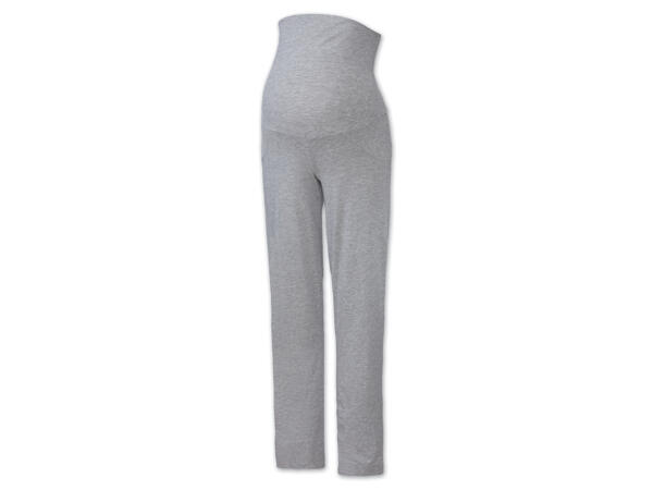 Damen Umstandsrelaxhose