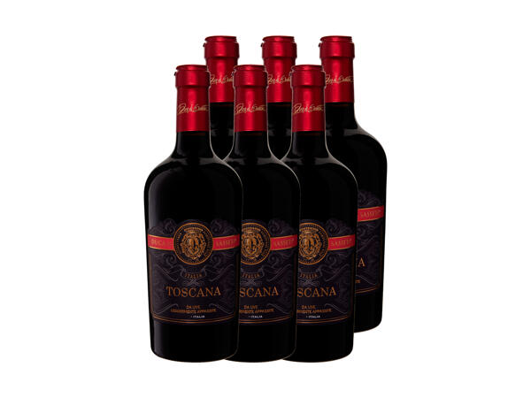 Duca di Sasseta Rosso ​