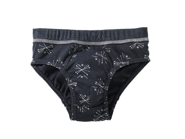Boys' or Girls' Underwear Set