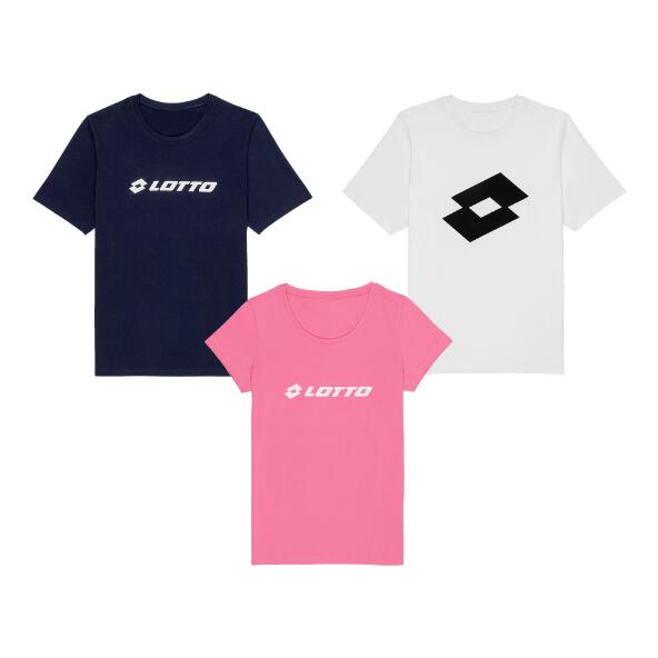 LOTTO(R) 				Sportshirt