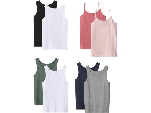 Linne, 2-pack
