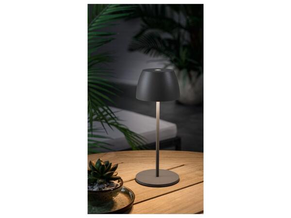 Cordless Table Lamp