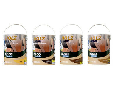 DECO STYLE(R) 
 LASURE
