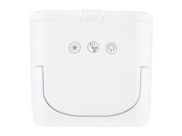 Silvercrest Portable Air Cooler