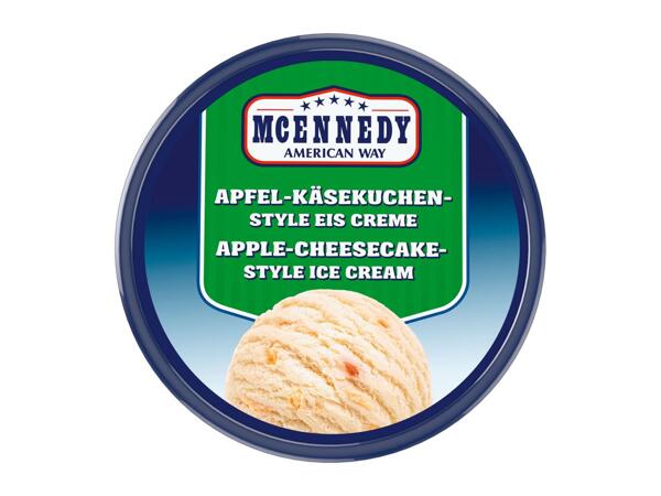Ice Cream Tub