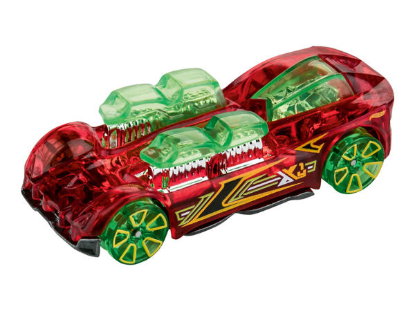 Mattel Hot Wheels Vehicle Set