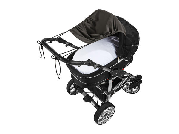 Lupilu Pram Accessories1