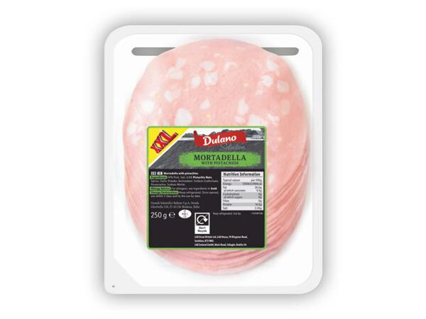 Mortadella XXL