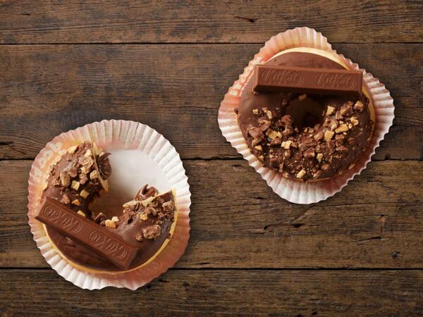 Donut KitKat