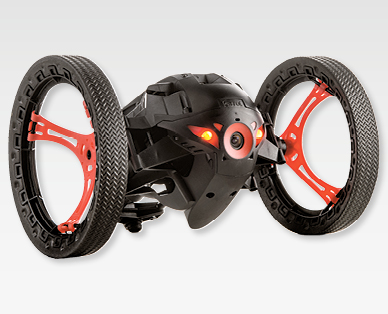 Jumping Sumo PARROT MINIDRONES