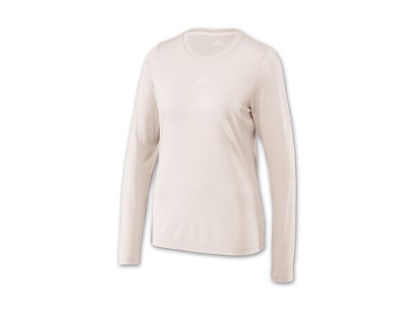 Damen/Herren Outdoorshirt