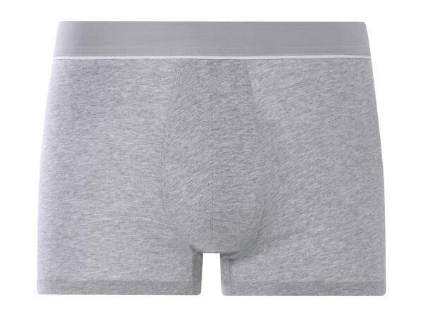 Livergy Men's Boxers - 3 Pack