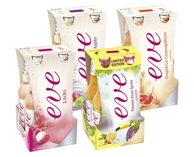 EVE