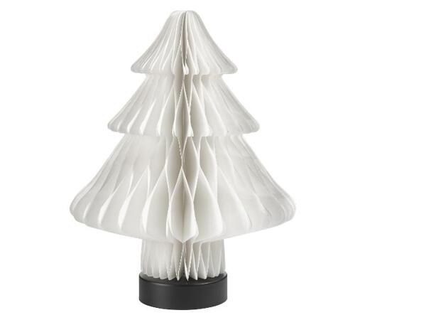 Vánoční LED hvězda / stromek / sněhová vločka