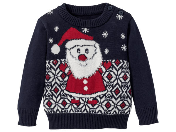 Jultröja