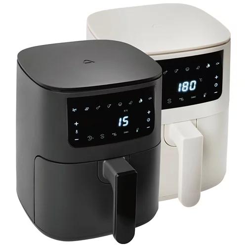 AMBIANO Heissluftfritteuse