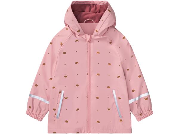 Kids' Raincoat