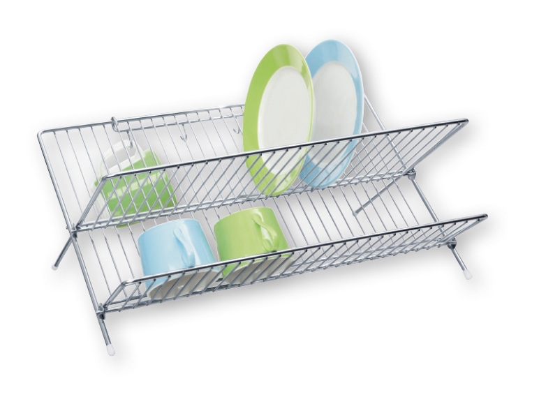 Ernesto(R) Dish Drying Rack