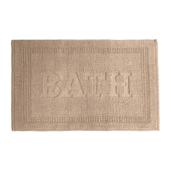 NOVITESSE(R) Tapis de bain