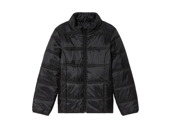 Pepperts Kids' Lightweight Jacket